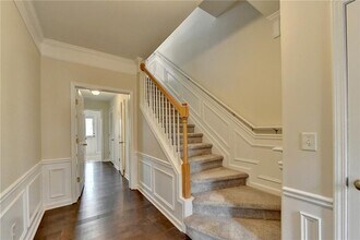 4006 Edgecomb Dr in Roswell, GA - Building Photo - Building Photo