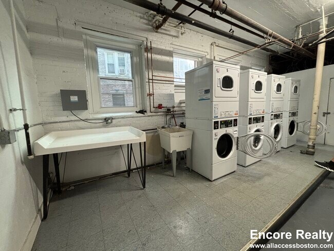 property at 235 Park Dr