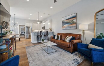 2154 Byrum Ave in Nashville, TN - Building Photo - Building Photo