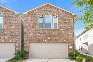 5109 Caldera Ct in Houston, TX - Building Photo
