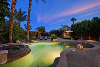 80350 Vía Castellana in La Quinta, CA - Building Photo - Building Photo