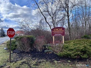 527 W Thames St in Norwich, CT - Building Photo - Building Photo