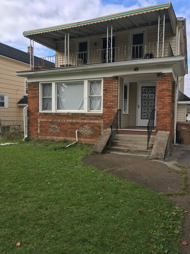 49 Urban Blvd Rentals in Cheektowaga, NY