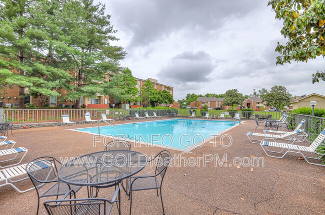 515 Basswood Ave in Nashville, TN - Building Photo - Building Photo