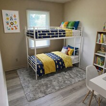 207 Wakefield Pl in Harrisonburg, VA - Foto de edificio - Building Photo