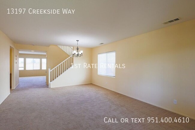 13197 Creekside Way in Moreno Valley, CA - Building Photo - Building Photo