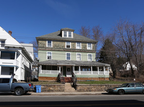 106-108 N Main St in Norwich, CT - Building Photo - Building Photo