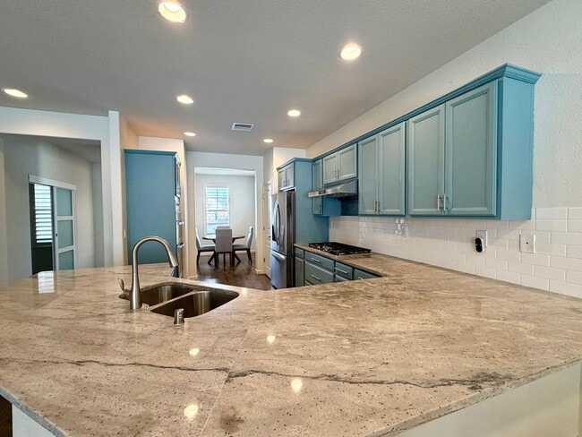 1360 Wakefield Trail in Reno, NV - Building Photo - Building Photo