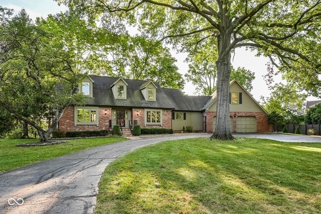 615 Mulberry St in Zionsville, IN - Building Photo - Building Photo