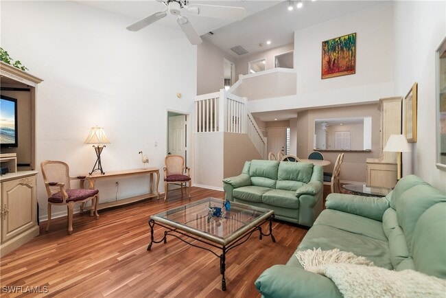 property at 6658 Trident Way