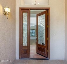 6564 Brisa Del Mar Dr in El Paso, TX - Building Photo - Building Photo