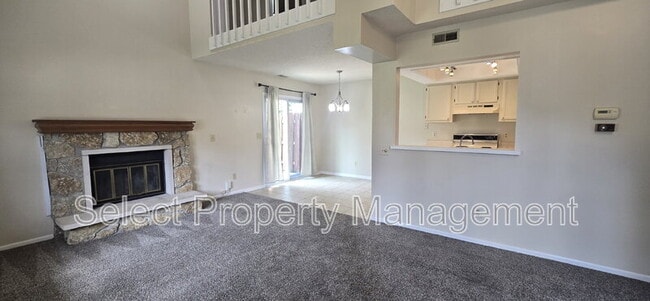 6309 Sawmill Woods Dr in Fort Wayne, IN - Building Photo - Building Photo