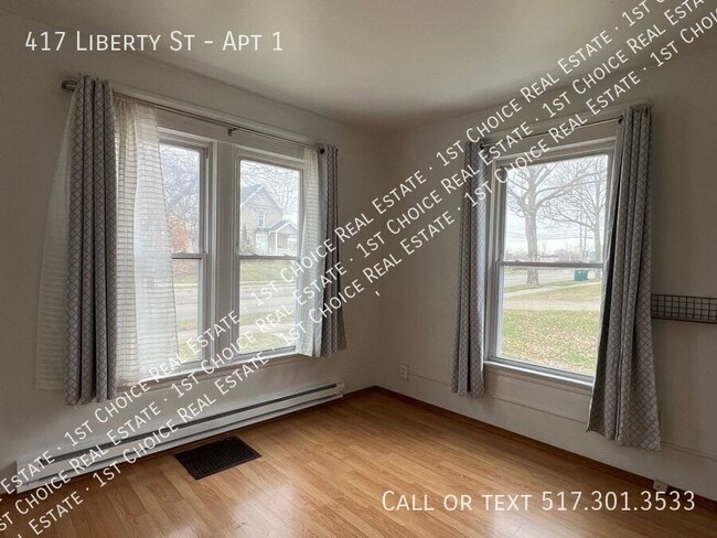 property at 417 Liberty St