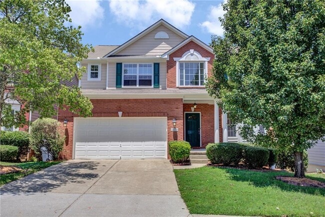 property at 1471 Leisure Lake Ln