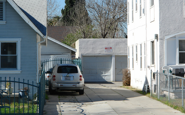 1410-1416 N G St in San Bernardino, CA - Building Photo - Building Photo