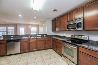 2026 Allyson Dr. in Forney, TX - Building Photo - Building Photo