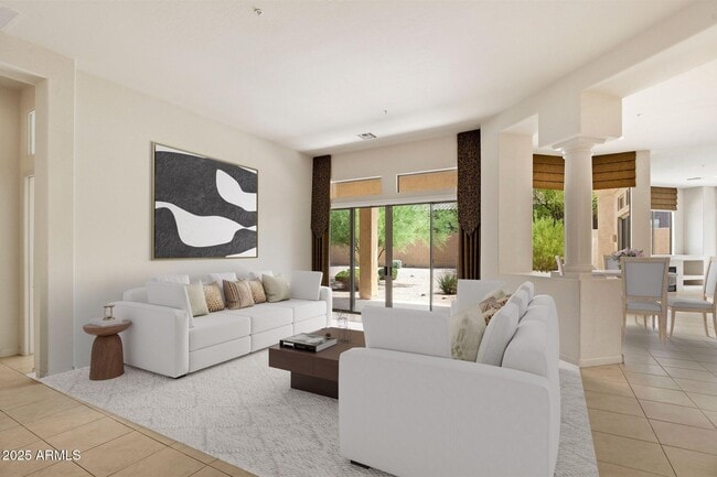 34418 N 99th St in Scottsdale, AZ - Building Photo - Building Photo