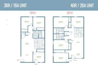 Lightbearers Fayetteville in Fayetteville, AR - Building Photo - Floor Plan