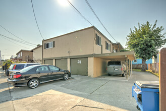 1410 Sutter Ave in San Pablo, CA - Building Photo - Building Photo