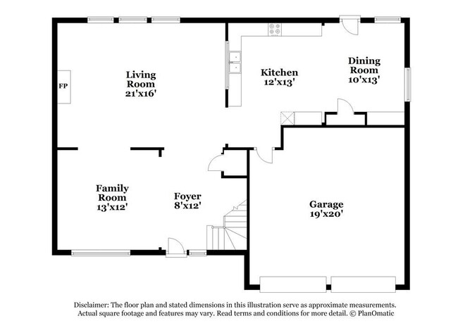 5003 Dawngate Dr in Spring, TX - Building Photo - Building Photo