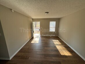 1552 Fountain St in Rocky Mount, NC - Building Photo - Building Photo