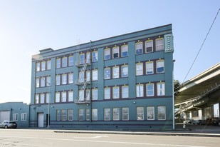 5th Street Lofts Apartments