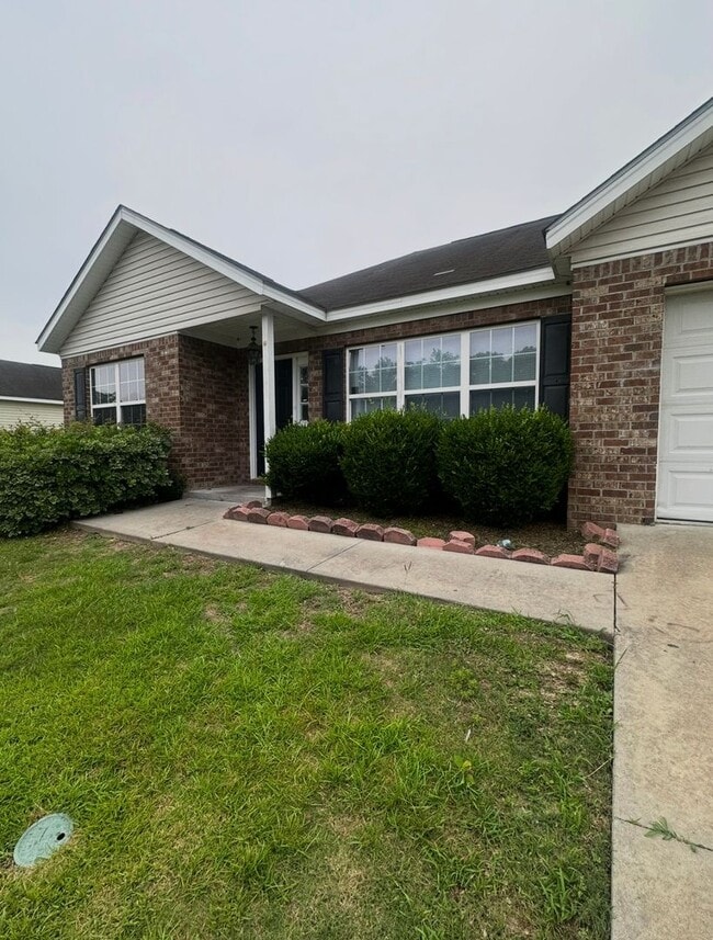 9028 Whispering Pines Blvd in Statesboro, GA - Building Photo - Building Photo