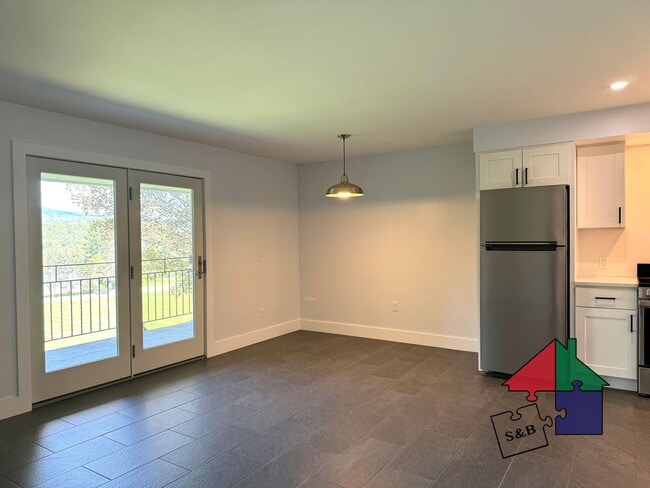 property at 60 Snowdrift Ln