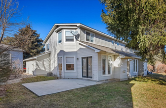 7826 W Holt Ct in Boise, ID - Foto de edificio - Building Photo