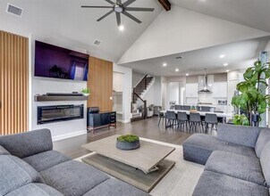 3346 River Trail in Frisco, TX - Building Photo - Building Photo