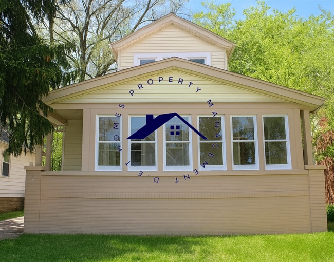 property at 16205 Steel St