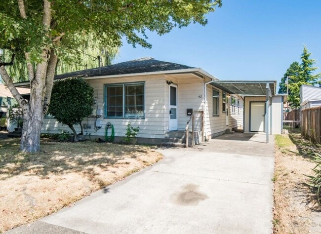 property at 410 S Harrison St