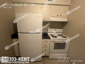 4157 Roanoke Rd in Kansas City, MO - Building Photo - Building Photo