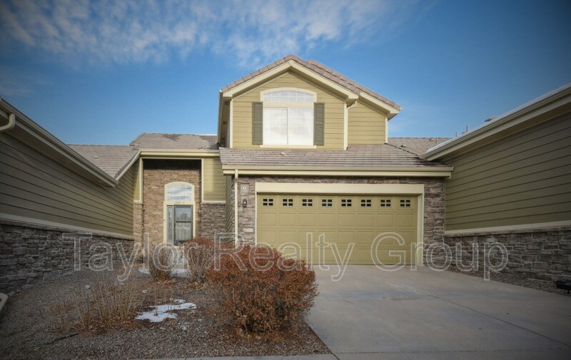 22951 E Roxbury Dr in Aurora, CO - Building Photo