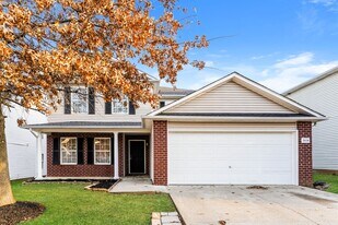 5636 Dory Dr in Nashville, TN - Building Photo