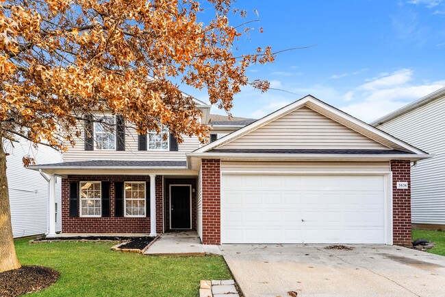 property at 5636 Dory Dr