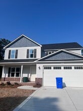 6915 Wickersham Rd in Fayetteville, NC - Building Photo - Building Photo