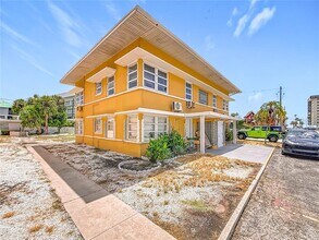 101 154th Ave in Madeira Beach, FL - Building Photo - Building Photo