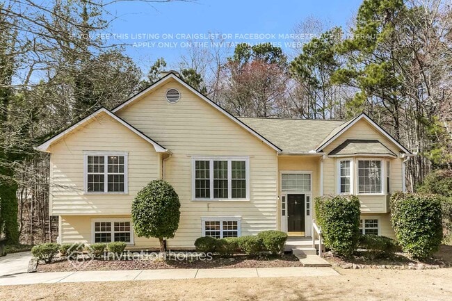 property at 5235 Forest View Trail