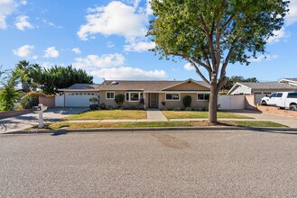 3177 Austin Ave in Simi Valley, CA - Building Photo - Building Photo