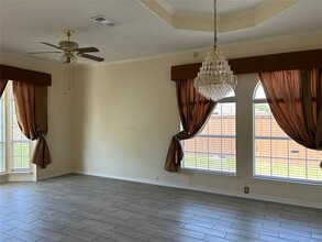 2224 Glacier Ct in Carrollton, TX - Foto de edificio - Building Photo