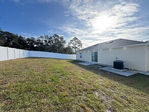 313 Amberjack Ct in Poinciana, FL - Building Photo - Building Photo