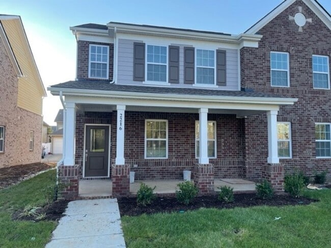 2216 Hospitality Ln in Murfreesboro, TN - Building Photo - Building Photo