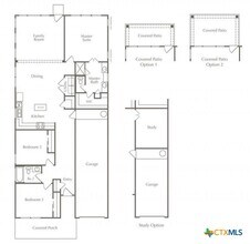 320 La Escalera Dr in Leander, TX - Foto de edificio - Building Photo