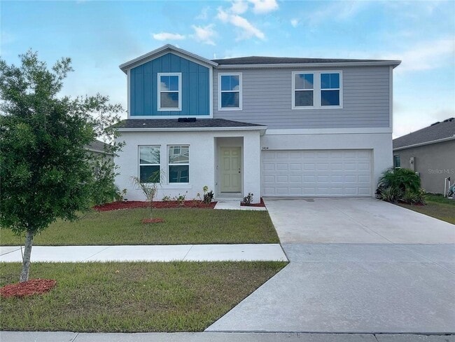 property at 1404 Axel Cir