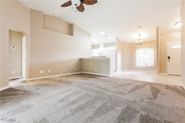 1735 Boca Chica Ave in North Port, FL - Building Photo - Building Photo