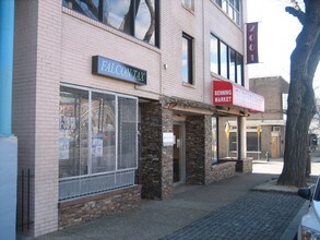 2001-2003 Benning Rd NE in Washington, DC - Foto de edificio - Building Photo