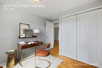 8639 Old Perry Hwy in Pittsburgh, PA - Building Photo - Building Photo