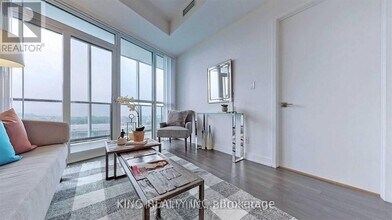 30 Ordnance St in Toronto, ON - Building Photo - Building Photo