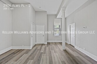 2906 Alms Pl in Cincinnati, OH - Building Photo - Building Photo